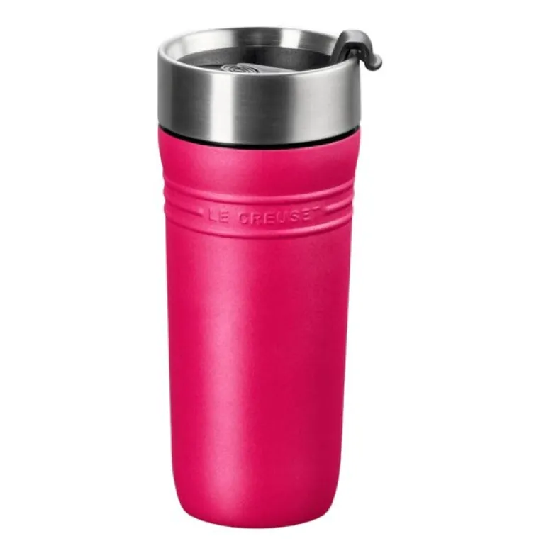 On The Go termokopp 35 cl berry