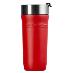 On The Go termokopp 35 cl cerise