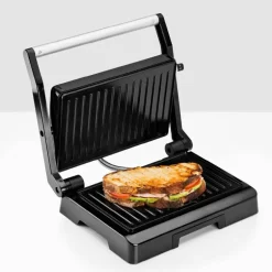 Onyx toastjern/paninigrill 6889 1000W svart