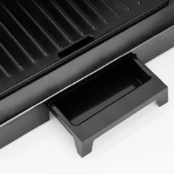 Onyx toastjern/paninigrill 6889 1000W svart