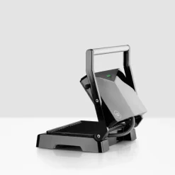 Onyx toastjern/paninigrill 6889 1000W svart