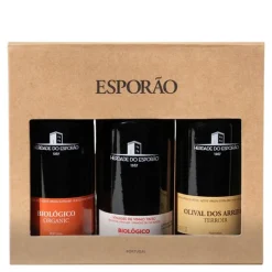 Opplevelsesbok 3.0 økologisk 3x250 ml