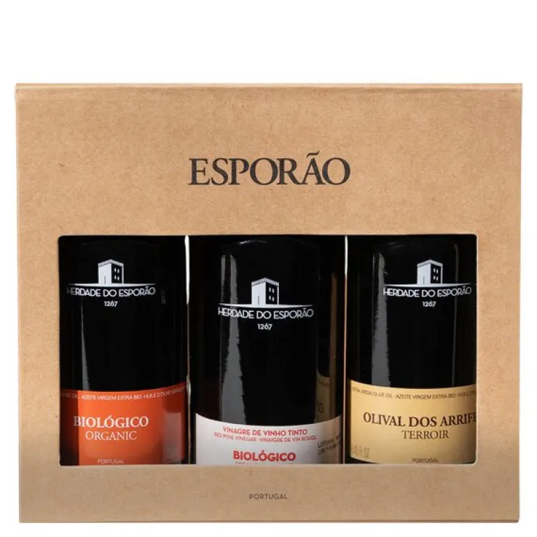 Opplevelsesbok 3.0 økologisk 3x250 ml
