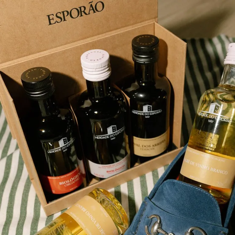 Opplevelsesbok 3.0 økologisk 3x250 ml