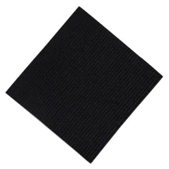 Oppvaskklut 17x20 cm svart