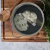 Optimal gryte 2,2L