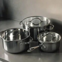 Optimal kasserolle 1,5L
