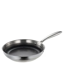 Optimal stekepanne gryte m/keramisk belegg 24 cm
