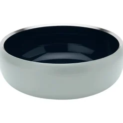 Ora skål 30 cm midnight blå