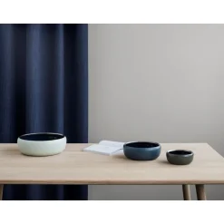 Ora skål 15 cm midnight blue