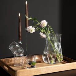 Organic Living vase 23 cm