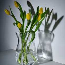 Organic Living vase 23 cm
