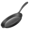 Orignial støpejernspanne 20 cm