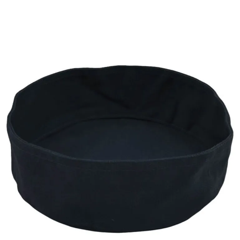 Orlo brødpose til serveringsbrett 631 8 cm black