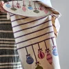 Ornamentia kjøkkenhåndkle 71x45 cm 2 stk multi
