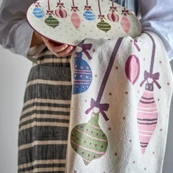 Ornamentia kjøkkenhåndkle 71x45 cm 2 stk multi