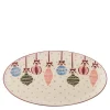 Ornamentia serveringsfat 32 cm multi