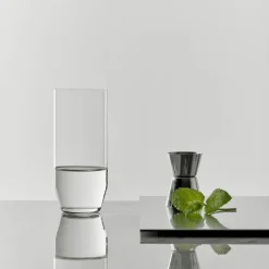 Orrefors x Björn Frantzén highballglass 33 cl 2 stk
