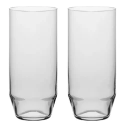 Orrefors x Björn Frantzén highballglass 33 cl 2 stk