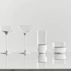 Orrefors x Björn Frantzén highballglass 33 cl 2 stk