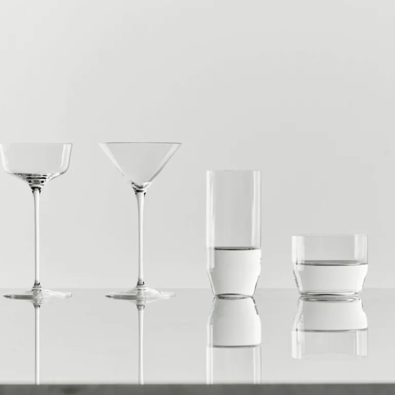 Orrefors x Björn Frantzén highballglass 33 cl 2 stk