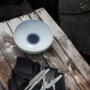 Osean Galakse dyp tallerken 23 cm
