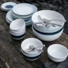 Osean Horisont tallerken 27 cm