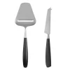 Ostesett med ostehøvel og ostekniv universal nylon