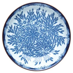 Ostindia Floris dyp tallerken 22 cm