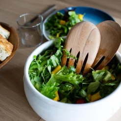 Others salatbestikk 2 deler tre