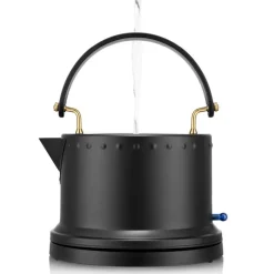Ottoni vannkoker 1L 1380W svart