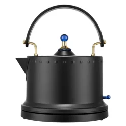 Ottoni vannkoker 1L 1380W svart