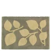 Outdoor Natura dekkebrikker 43x30 cm grønn/sand
