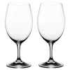 Ouverture magnum rødvinsglass 2 stk