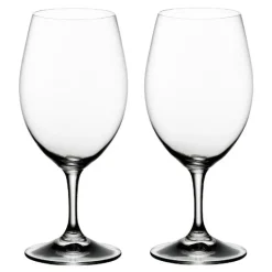 Ouverture magnum rødvinsglass 2 stk