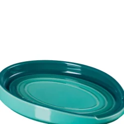 Oval gryteskjeholder Bleu Riviera