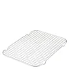 Ovenbond avkjølingsrist for medium plate 30x38 cm