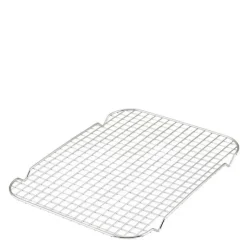 Ovenbond avkjølingsrist for medium plate 30x38 cm