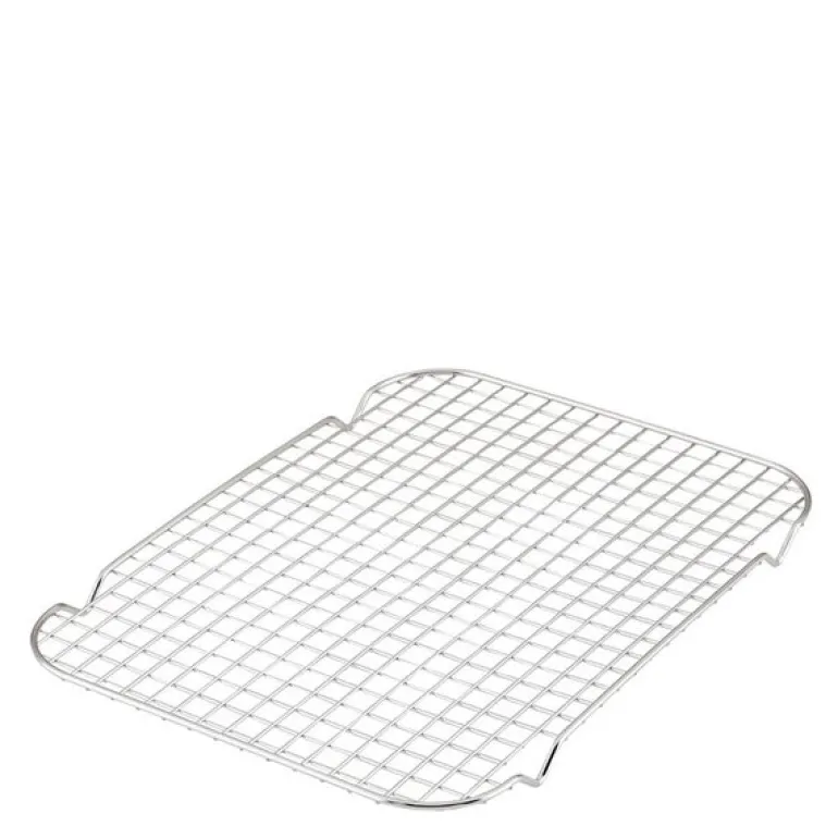 Ovenbond avkjølingsrist for medium plate 30x38 cm