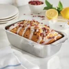 Ovenbond brødform 23x13 cm stål