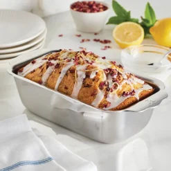 Ovenbond brødform 23x13 cm stål