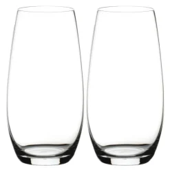O Wine champagneglass 26,4 cl 2 stk