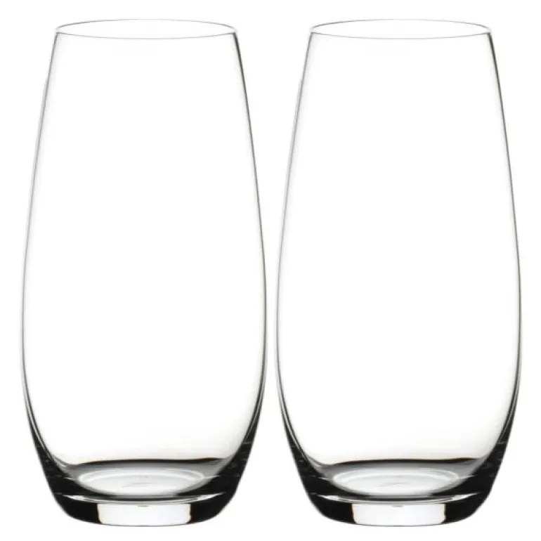 O Wine champagneglass 26,4 cl 2 stk