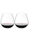 O Wine pinot/nebbiolo 2 stk
