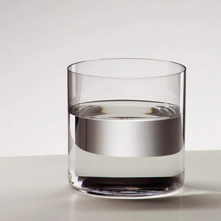 O Wine vannglass 33 cl 2 stk