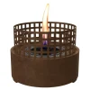 Paarl bordlykt 18 0,3L rust