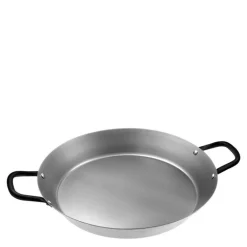 Paellapanne 40 cm 3,5L bivoksbelegg