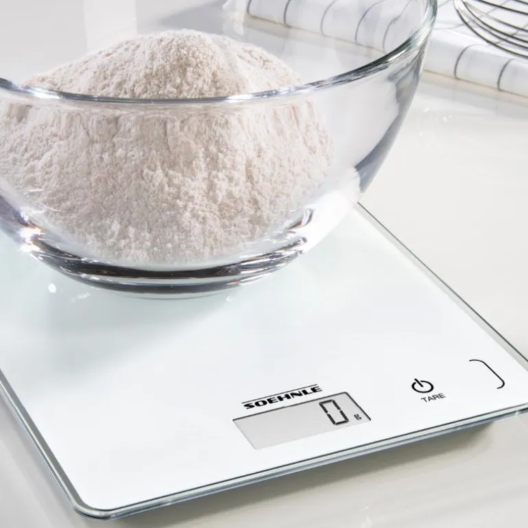 Page Compact 300 kjøkkenvekt 1g/5 kg