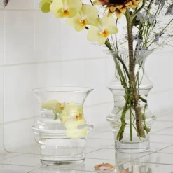 Pagod vase 167 mm