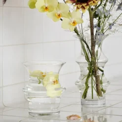 Pagod vase 255 mm